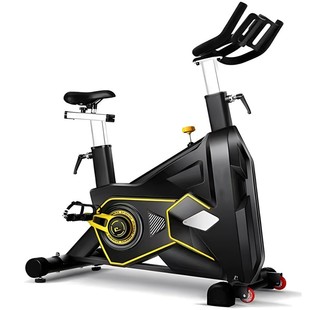 商用动感单车室内运动健身自行车健身房使用 gym Exercise bike