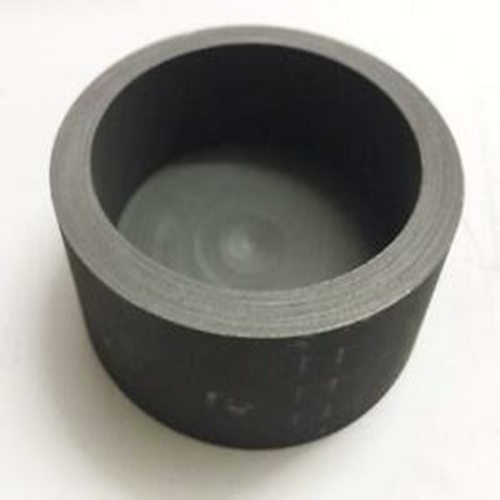 产地货源高纯石墨底碗底座石墨制品 耐高温石墨件
