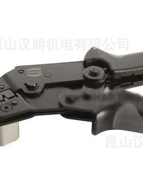 现货供应ha0rtig压接钳n09990000656（0999000191升级）