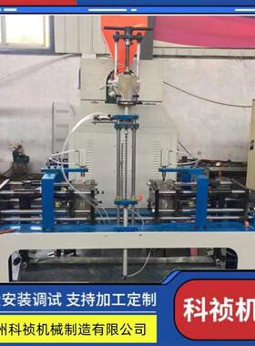 小型往复式吹塑机 中空吹塑设备 小塑料瓶往复机 双工位吹塑机