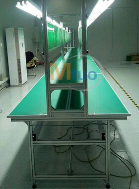 专业制作双边台式工作台飞机式流水工作线【厂家热销 质优价低】