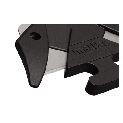 德国马特Martor进口替换刀片3550机械刀安全开切割刀美工刀350001