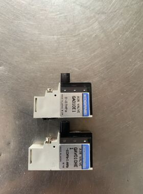 KOGANEI GAV010HE1 GA010E1 电磁阀 原装进口正品 真空发生器上用