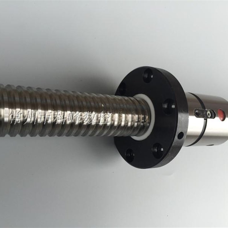加工中心滚珠丝杠丝杆FD4016*1510,4012-1250 C3精度
