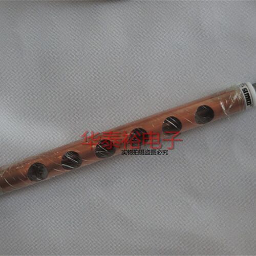 002离子铜棒/风棒/铝除静电棒/除静电离子铜棒SL-004