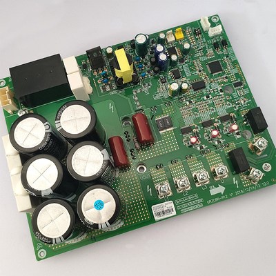 适配格力中央空调多联机主板 30223000074 ZQ3330G 压缩机驱动板