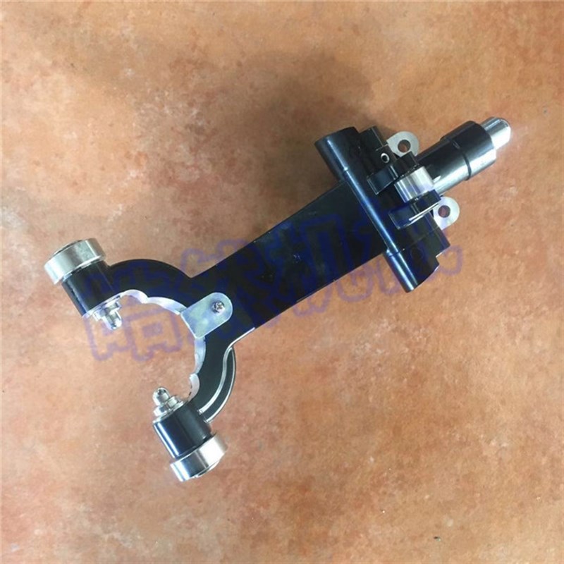 刀爪 TC-S2A TC-S2Z TC-S2C-OBT30刀夹加工中心刀爪 刀夹刀架现货