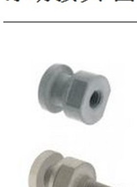 浮动接头 圆型FJCL FJCLM FJCL6-1.0-8