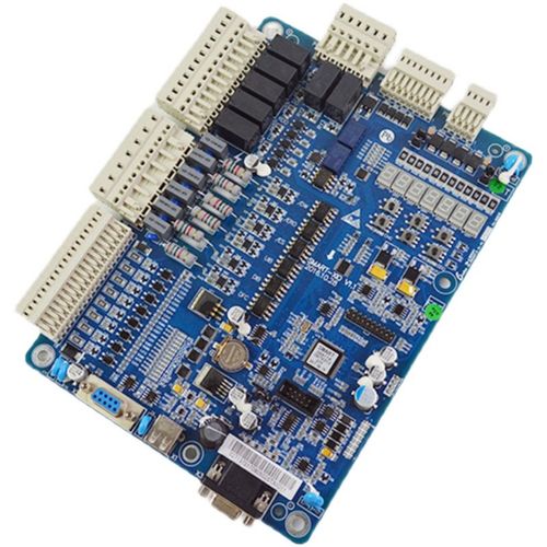 SMART主板 西子奥的斯 杭州西奥控制柜主板 一体化 电梯配件 全新