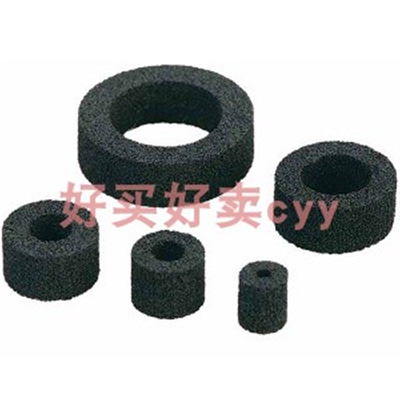 海绵真空吸盘SMC海绵气动ZP2-15SGC ZP2-04/06/08SGC ZP2-10SGC