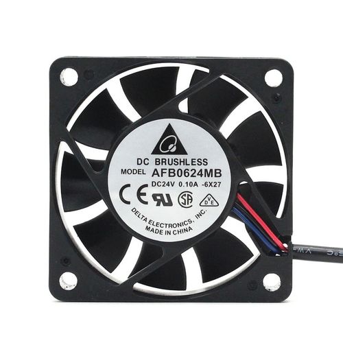 AFB0624MB 1604KL-04W-B39/49/59 12V/24V 安川5系7系驱动器风扇