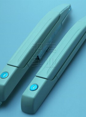 积麦 MS7035威图锁 PS柜门锁 电箱控制柜门锁 机箱机柜门平面锁