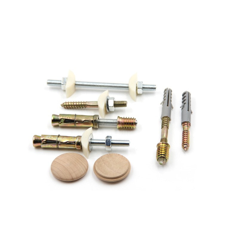 实木楼梯五金配件安装套装 立柱阳台护栏围栏杆弯头楼梯扶手大梁