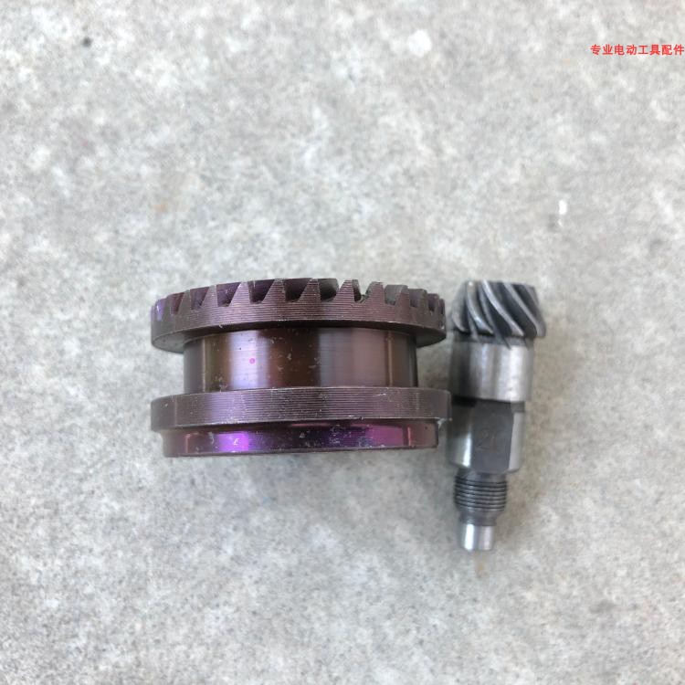 原厂德世90726kt 9028A 8028C 9032K 8032L 90026M电锤冲击钻伞齿