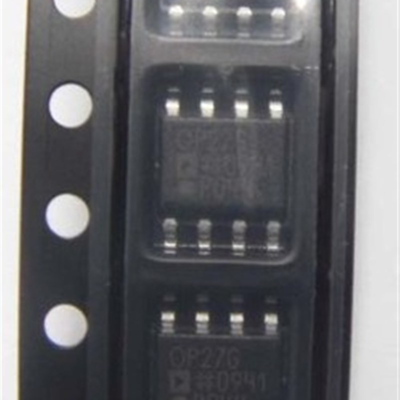 OP37GSZ OP37GS OP37G SOP-8 放大器 全新原装正品 可开票