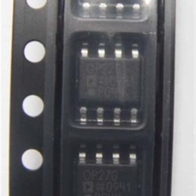 OP37GSZ OP37GS OP37G SOP-8 放大器 全新原装正品 可开票