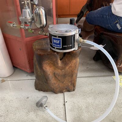 308隔膜泵 233500油泵 triton308流水线往复机大流量涂料供料泵