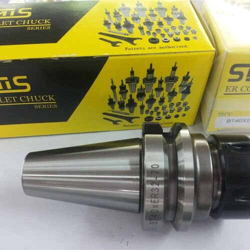正品台湾正河源SIMIS加工中心刀柄BT40-ER16-ER20-ER25-ER32-100