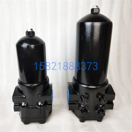 压力管路过滤器PLF-E30/60/110/160/240/330/500/660(16MPA)PLF
