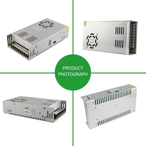 AC-DC电源适配器模块220V转24V48V变压器大功率300W400W500W1000W