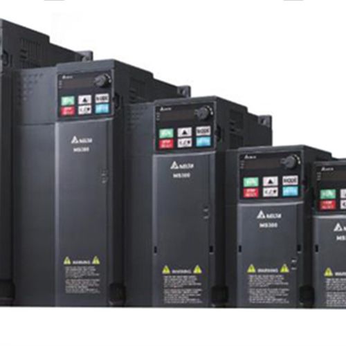 台达MS-300系列VFD4A2MS43ANSAA变频器VFD1A5MS43ANSAA 17 13AMS