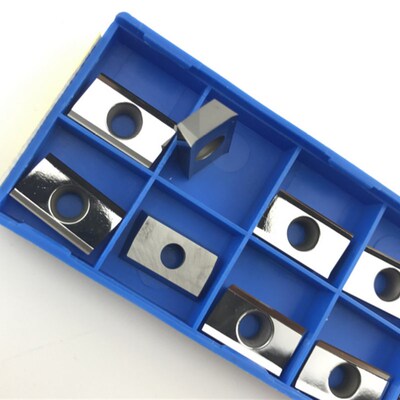 APKT1604PDFR-MA /数控刀片/铣刀片/铝铣刀/正品,特价