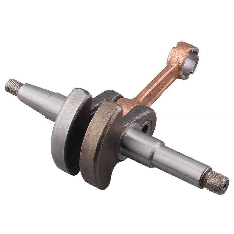 2500油锯曲轴连杆单手25油锯曲轴,厨房电器,商用制热电器配件,淘宝优惠券,粉丝福利购,淘宝优惠卷