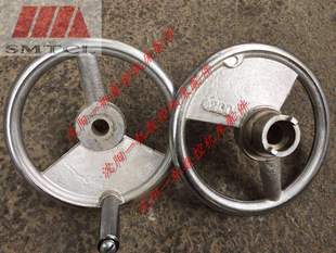 XA6132 XA5032 7爪 X62W 2爪 250 X52K 200 北京铣床 手轮