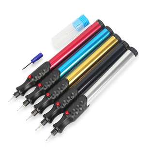 跨境电商DMD迷你电磨机 玻璃木头金属适用雕刻笔 微型雕刻电刻笔