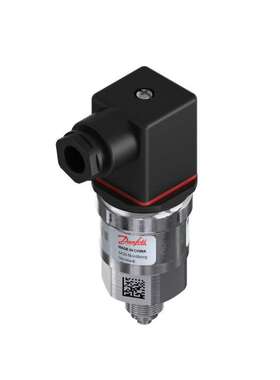 丹佛斯压力变送器060G1133库存充足，价格实惠丹佛斯压力变送器