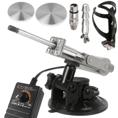 Mini Telescopic Linear Actuator Reciprocating Sex MachZines