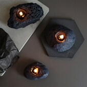 Candle Handmade Home Aromatherapy CreativeX Bedroom