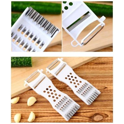 1pcs Carrot Gratero Vegetable Cutter Kitchen Accessories Mas