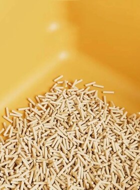 猫砂箱大容量半封C闭塑料防splas