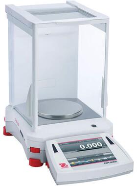 Explorer精密天平EX1103ZH