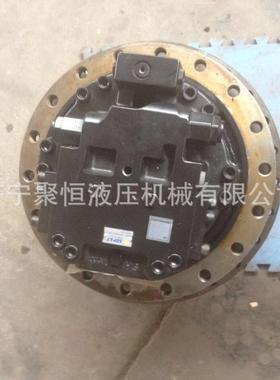 三一SY335挖掘机行走总成 挖掘机配件 三一SY335挖掘机行走马达