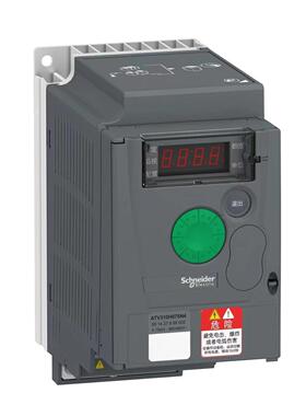 机械自动化设备三相变频器ATV310HD11N4A简易小体积变频器