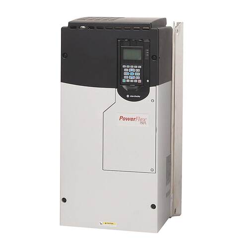 全新罗克韦尔AB变频器 20F1ANF212JA0NNNNN PF753系列 现货
