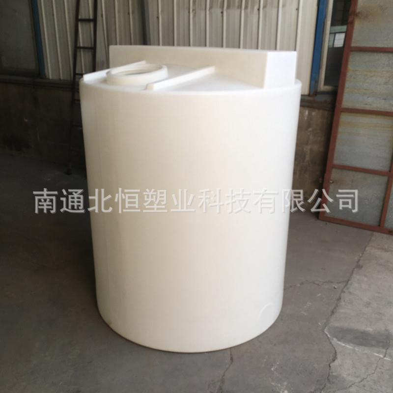 北恒吨平底加药箱立方酸碱搅拌桶T水处理泳池加药装置桶