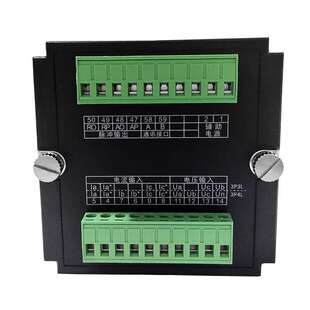 B140S90 源头厂家 三相数显表 电力仪表