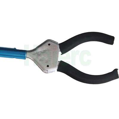 亚马逊 宠物铝管猫钳防抓咬捕 cat pliers