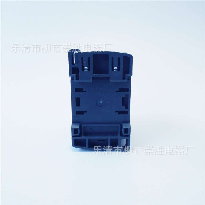 CJX2交流接触器LC1D09 110V 220V 380V