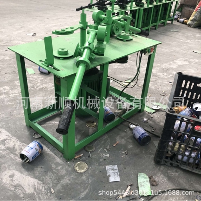 易拉罐剥盖切底机 旺仔铝铁分离机 啤酒瓶盖分切机