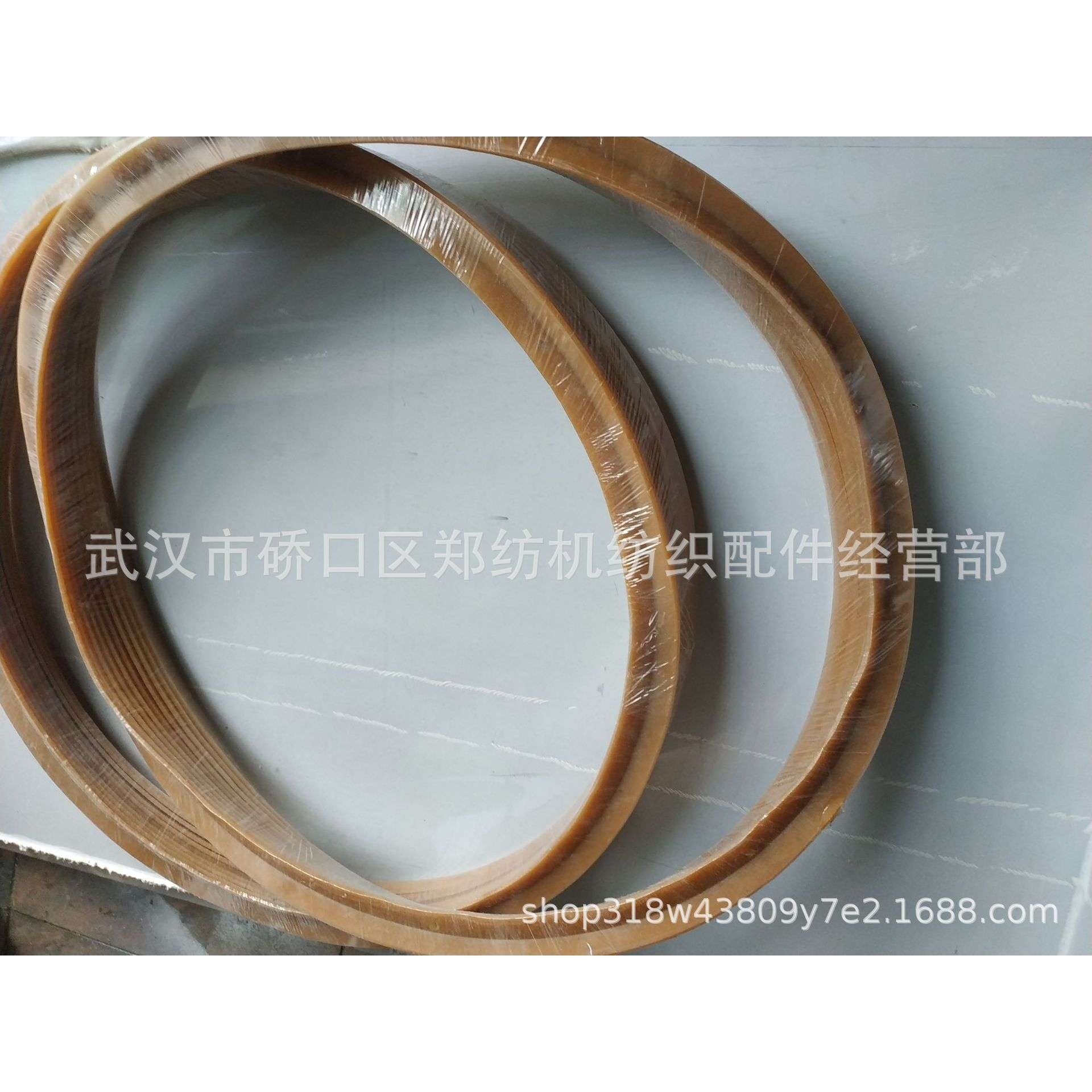 厂家 郑纺机/恒天重工配件A045B-0208尘笼密封圈/A045B凝棉器