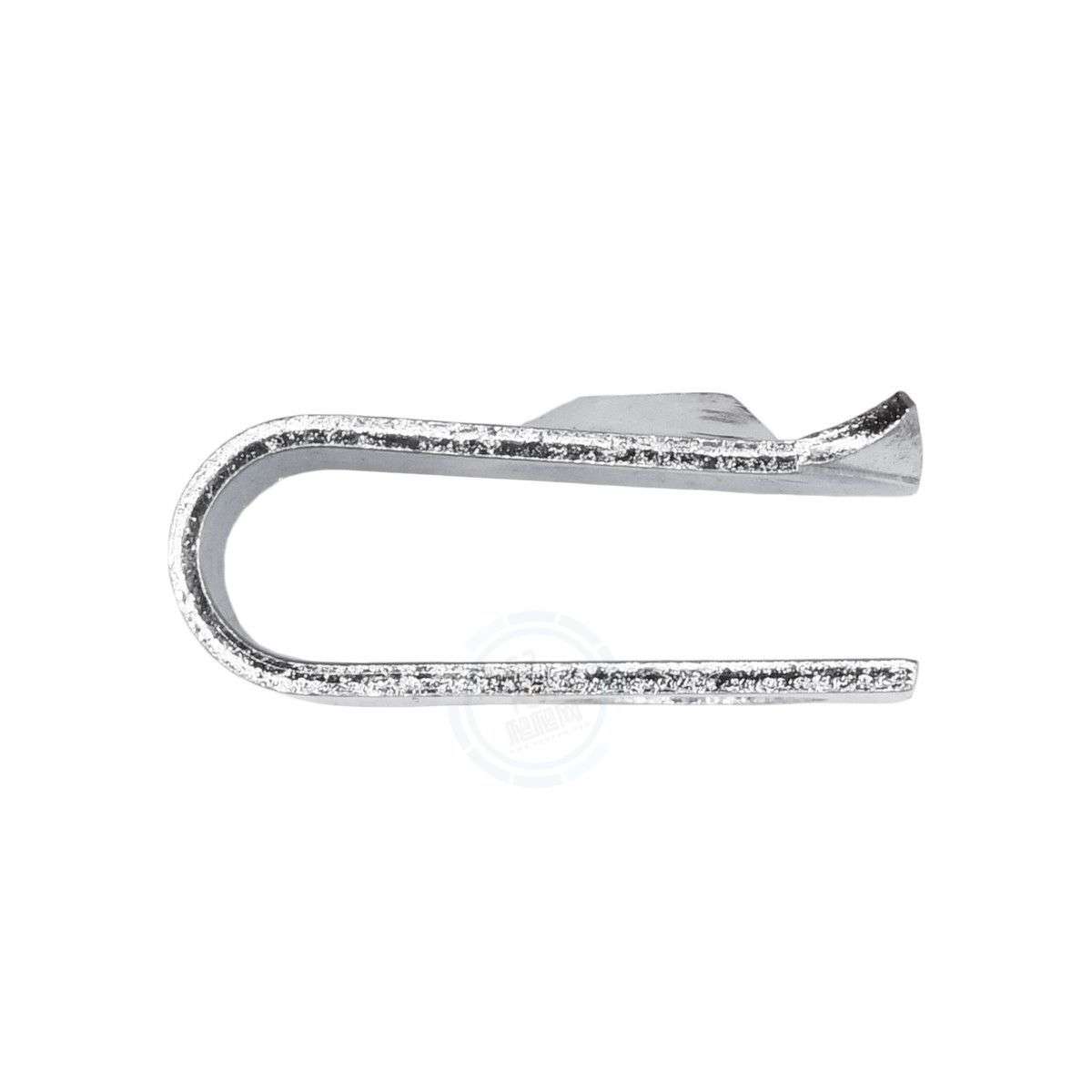 阿曼达板簧螺母/簧片螺母/U型夹片 Extruded U-Nut 498