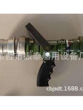 干粉消防喷枪 水枪 枪其他设备否GGQGH-5枪炮QGH-5