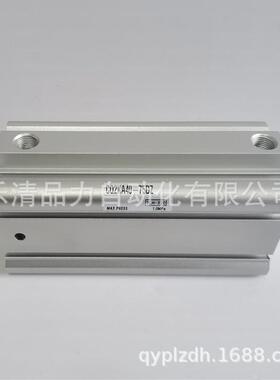 杆不回转气缸CQ2KA/CDQ2KA40/50/63-45-50-75-100DZ/DMZ/DCZ/DCMZ