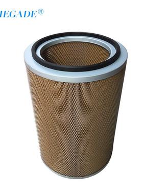 直销150HP螺杆压缩机滤芯 AED110A空滤器 8610527-KW3046A-T1风格