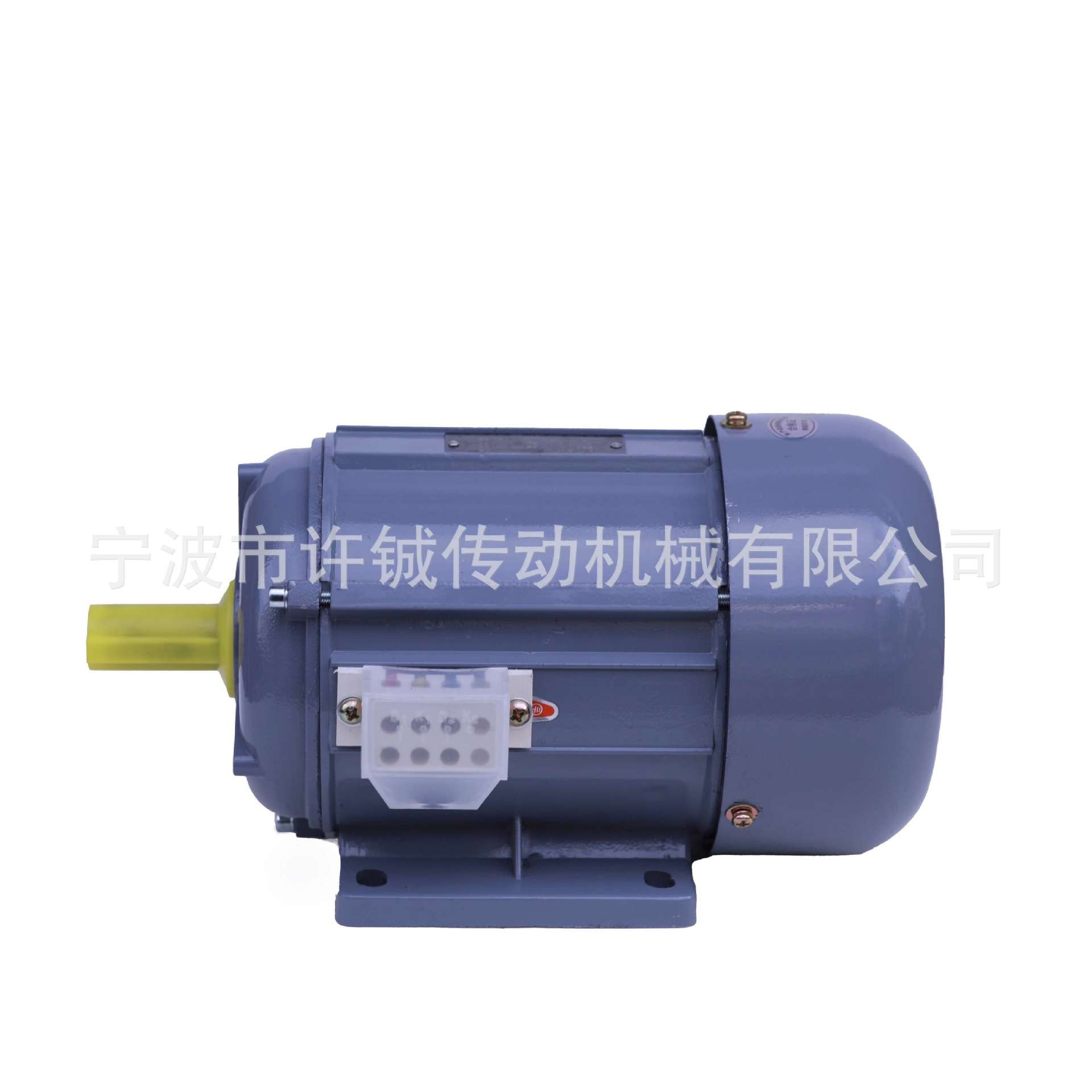厂家供应JW6314-180W电动机 4极1400转微型电机 三相异步电动机