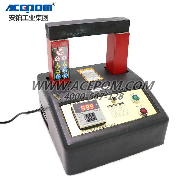 中诺联轴器轴承电磁感应加热器ZND-1/2/3/4/5快速加热电机壳轴套